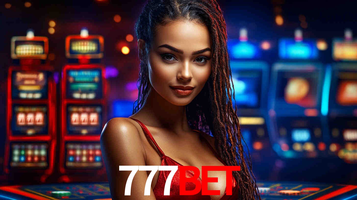 A Emoção da Loteria na 777bet: Uma Chance de Mudança de Vida
