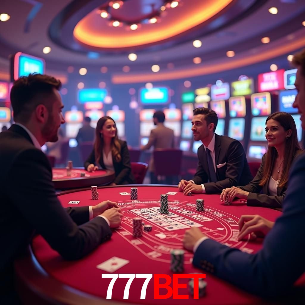 Apostas de Futebol 777bet
