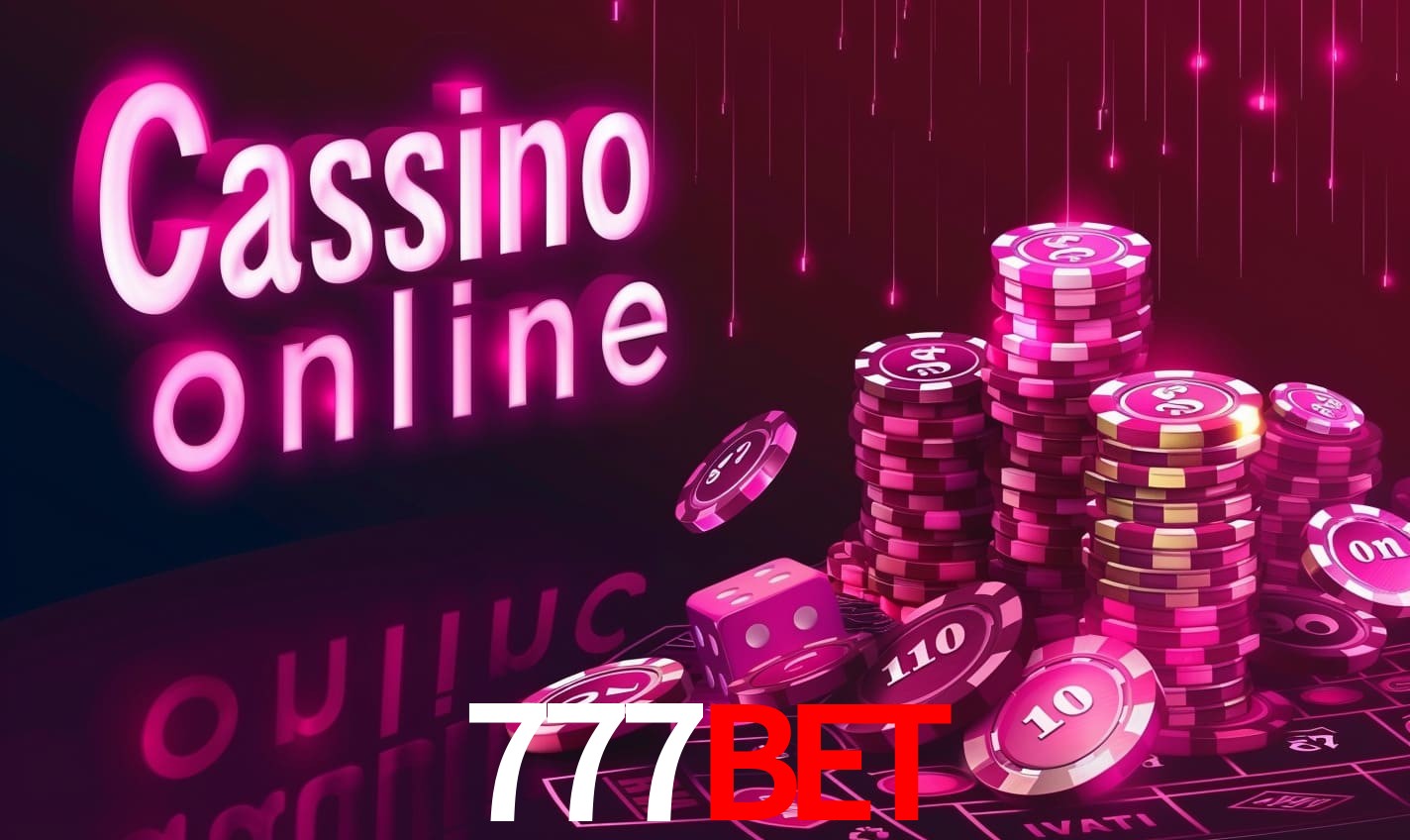 777bet Salvador - Strategies