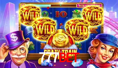 777bet Bônus - Pacote R$5.000 + VIP
