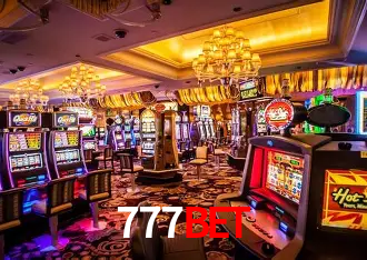 777bet São Paulo - Live Tables