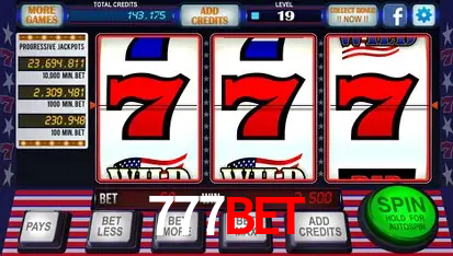 777bet Salvador - Bonus Stats