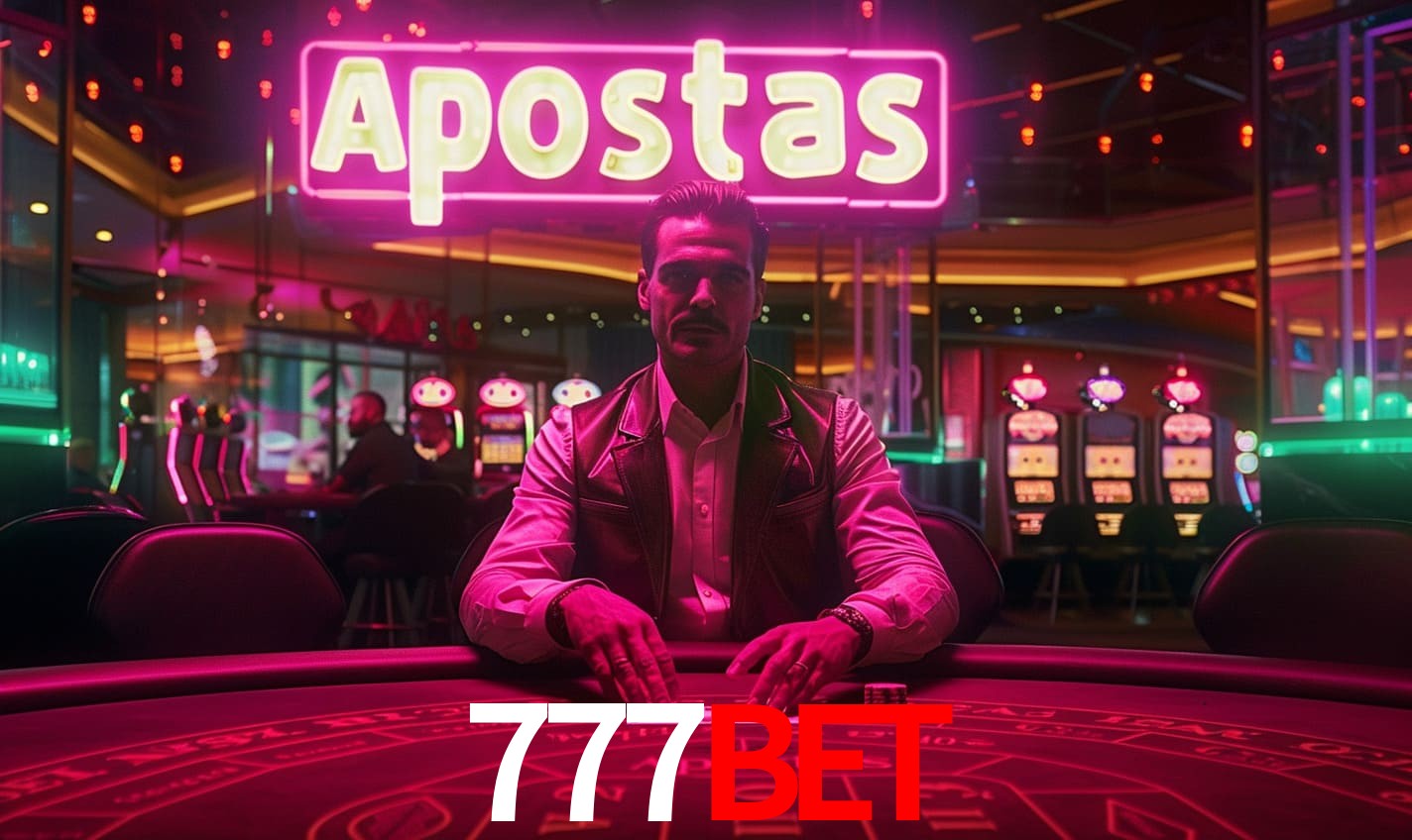 777bet Belo Horizonte - Provably Fair