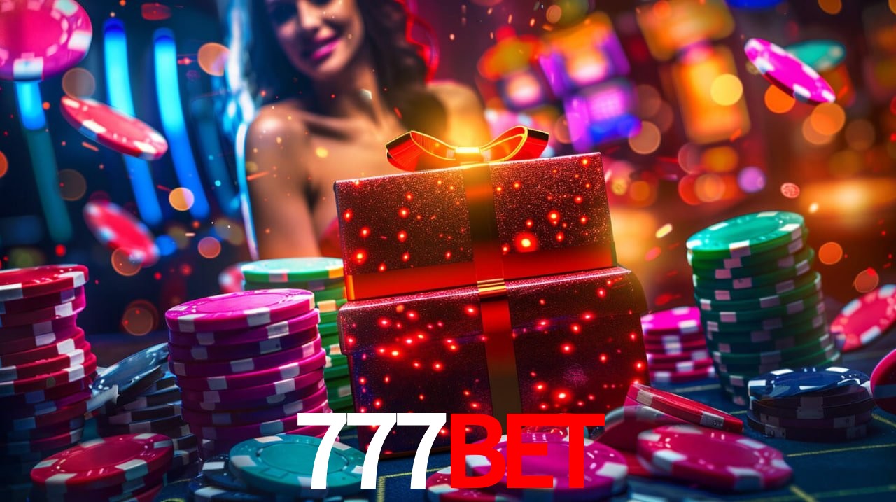 Interface do App 777bet